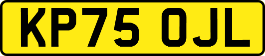 KP75OJL