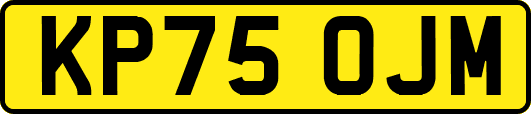 KP75OJM