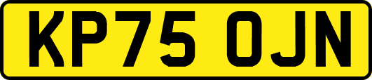 KP75OJN