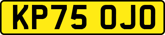 KP75OJO