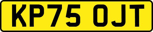 KP75OJT