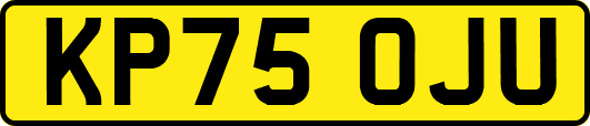 KP75OJU