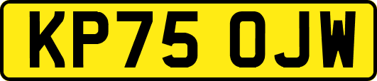 KP75OJW