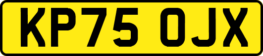 KP75OJX