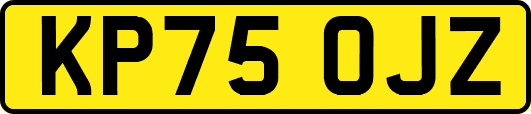 KP75OJZ
