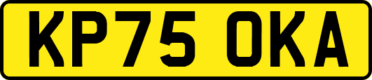 KP75OKA