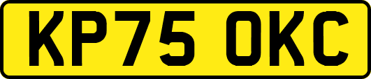 KP75OKC