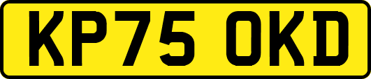 KP75OKD