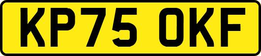 KP75OKF