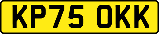 KP75OKK