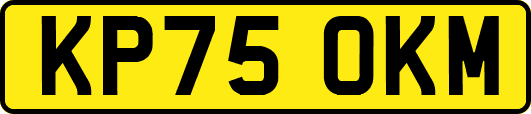 KP75OKM