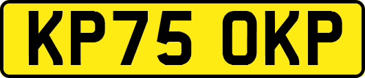 KP75OKP