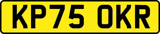 KP75OKR