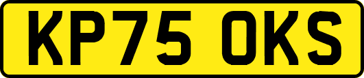 KP75OKS