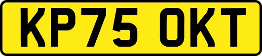 KP75OKT