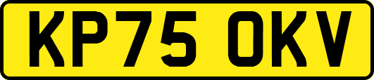 KP75OKV