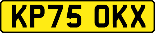 KP75OKX