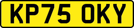 KP75OKY