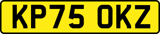 KP75OKZ