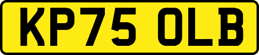 KP75OLB