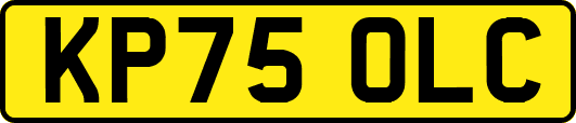 KP75OLC