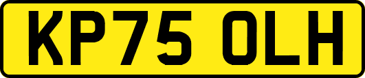 KP75OLH