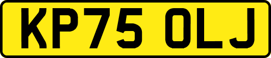 KP75OLJ