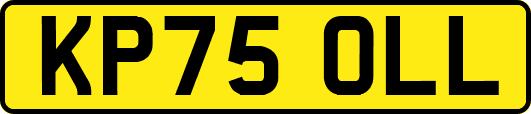 KP75OLL