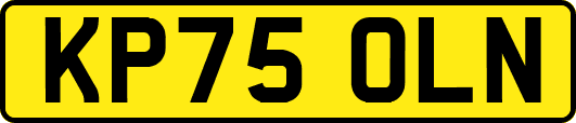 KP75OLN