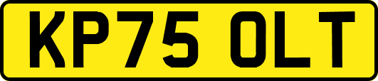 KP75OLT