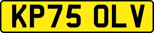 KP75OLV