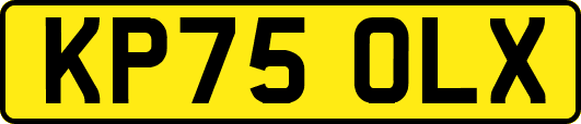 KP75OLX