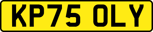 KP75OLY