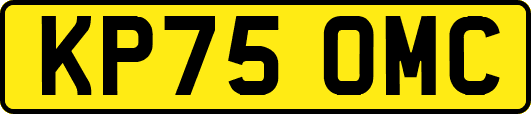 KP75OMC