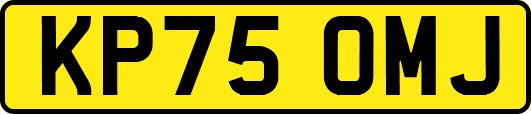 KP75OMJ
