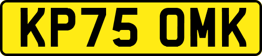 KP75OMK