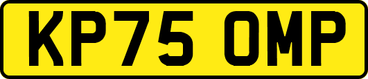 KP75OMP