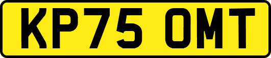 KP75OMT