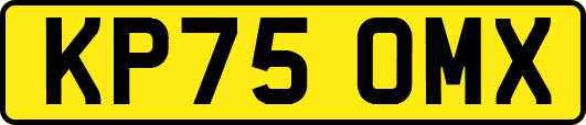 KP75OMX