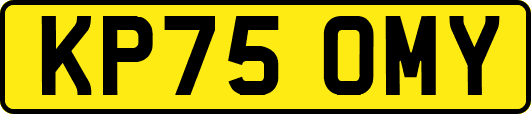 KP75OMY