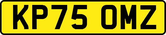 KP75OMZ