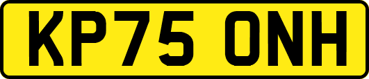 KP75ONH