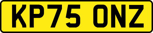 KP75ONZ