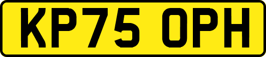 KP75OPH