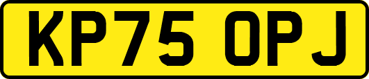 KP75OPJ