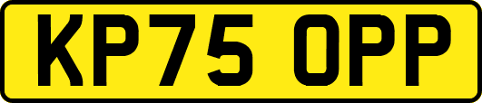 KP75OPP