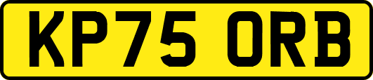 KP75ORB