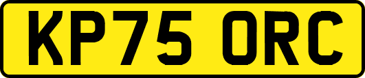 KP75ORC