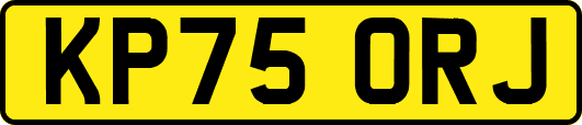 KP75ORJ