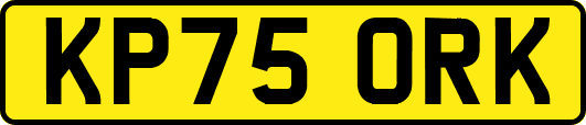 KP75ORK
